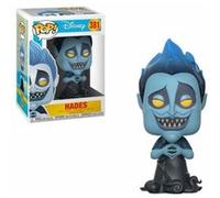 Figurine Funko Pop Disney Hadès NC G