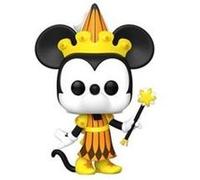 Funko – Figurine Pop! Disney Halloween Minnie G