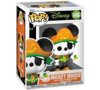 Figurine Funko Pop! - Disney - Halloween Pirate Mickey G