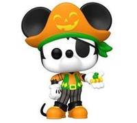 Figurine Funko Pop! - Disney - Halloween Pirate Mickey G