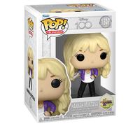 Figurine Funko POP Disney Hannah Montana 100 Collection Vinyle 67988