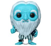 Figurine Funko Pop Disney Haunted Mansion Gus Bleu 9 cm