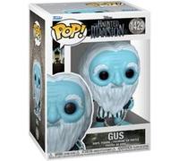 Figurine Funko Pop Disney Haunted Mansion Gus G