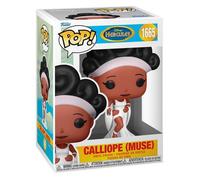Funko Figurine Pop Disney Hercules Calliope (Muse)