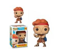 Figurine Funko Pop Disney Hercule