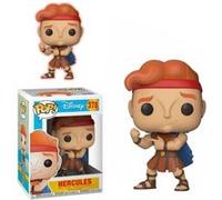 Funko Pop! Figurine en vinyle – Disney Hercules – Idée de cadeau – Produits officiels