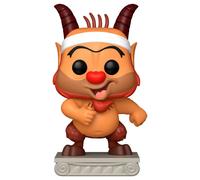 Funko Figurine Pop Disney Hercules – Training Phil – Vinyle à collectionner