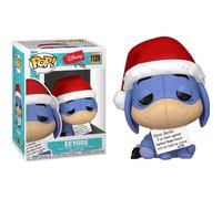 Figurine Funko Pop! Disney : Holiday 2021 - Eeyore