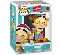 Figurine Funko Pop Disney Holiday 2021 Tigger G