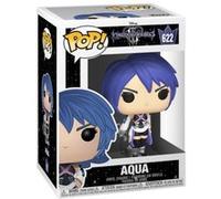 Figurine Funko Pop Disney Kingdom Hearts 3 Aqua Multicolore G