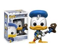 Figurine Funko Pop Disney Kingdom Hearts Donald 9 cm G