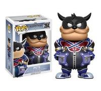 Figurine Funko Pop Disney Kingdom Hearts Pat 9 cm NC G