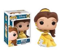 Figurine Funko Pop Disney La Belle et la Bête 9 cm G