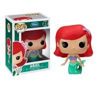 Funko - Pop Disney Series 3 - Ariel Little Mermaid