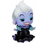 Figurine Funko Pop! Disney: La Petite Sirène - Ursula avec anguilles