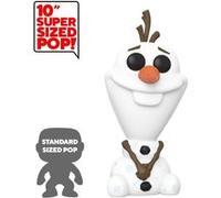 Figurine Funko Pop Disney La Reine des Neiges 2 Mount Rainier G