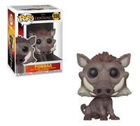 Figurine Funko Pop! Disney: Le Roi Lion - Pumbaa