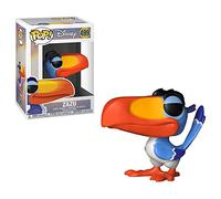 Figurine - Funko Pop - Disney - Le Roi Lion - Zazu