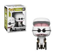 Figurine Funko Pop! Disney : L'Étrange Noël de M. Jack - Dr. Finklestein