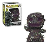 Figurine Funko Pop! Disney : L'Étrange Noël de M. Jack - Oogie Boogie (Insectes)