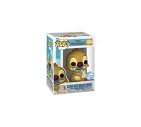 Figurine Funko Pop Disney Lilo and Stitch Reuben with Grilled Cheese