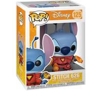 Funko – Figurine POP – Stitch (Disney Lilo & Stitch) – n°626