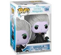 Funko Pop! Disney: The Little Mermaid - Ursula - Figurine en Vinyle à Collectionner - Idée de Cadeau - Produits Officiels - Jouets pour Les Enfants et Adultes - Movies Fans
