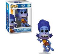 Figurine Funko Pop! Disney : Luca - Alberto Scorfano