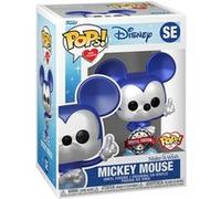 Figurine Funko Pop Disney Make A Wish Mickey Mouse G