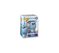 Figurine Funko Pop Disney Make A Wish Sulley