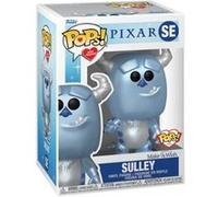 Figurine Funko Pop Disney Make A Wish Sulley G
