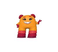 Figurine Funko Pop Disney Maw Pop 2