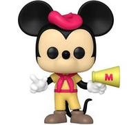 Figurine Funko Pop Disney Mickey Mouse Club Mickey Multicolore G