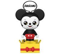 Figurine Funko Pop Disney Mickey Spanish Noir TU