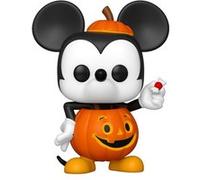 Figurine Funko Pop Disney Mickey Trick or Treat E