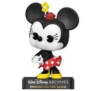 Figurine Funko Pop Disney Minnie Mouse 2013 G