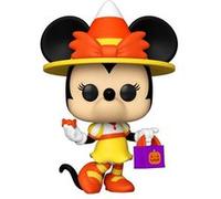 Funko - Figurine Pop - Minnie Mouse Trick or Treat - Disney N°1219 (64088)
