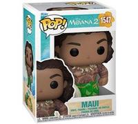 Figurine Funko Pop Disney Moana 2 Pop 2 G