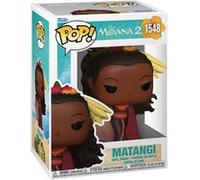 Funko Pop Disney: Moana 2 - Matangi - Figurine en Vinyle à Collectionner - Idée de Cadeau - Produits Officiels - Jouets pour Les Enfants et Adultes - Movies Fans