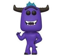 Figurine Funko Pop Disney Monsters at Work Tylor Tuskmon G