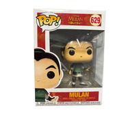 Figurine Funko Pop Disney Mulan 629