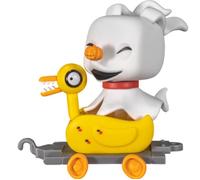 Figurine Funko Pop! - Disney - N°10 - L'Etrange Noël de Mr Jack - Zero - Illumine dans l'obscurité