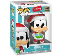 Figurine Funko Pop - Disney N°1226 - Dingo Père Noël (64326)