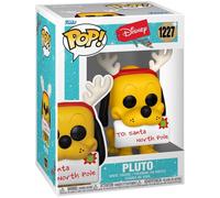 Figurine Funko Pop - Disney N°1227 - Pluto (64328)