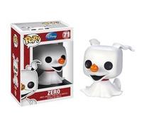 Figurine Funko Pop Disney NBX Zero 10 cm G