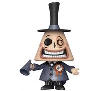 Funko Figurine The Nightmare Before Christmas Mayor Exclusive Multicolore Enfants