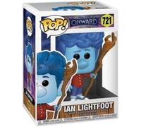 En Avant Pop! Disney Vinyl Figurine Ian 9 Cm