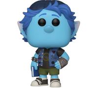 Figurine Funko Pop Disney Onward Barley