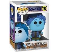 Figurine Funko Pop Disney Onward Barley Lightfoot G