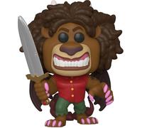 Funko Pop! Manticore 45585 Disney: Onward-Dad - Figurine en Vinyle à Collectionner - Idée de Cadeau - Produits Officiels - Jouets pour Les Enfants et Adultes - Movies Fans